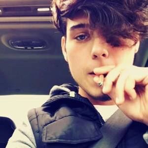 Meet your Posher, Patrick